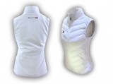 Gilet Chauffant CAPIT WarmMe Noir